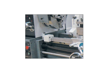 GH-1660 ZX DRO Токарный станок по металлу, 400В