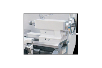 GH-1660 ZX DRO Токарный станок по металлу, 400В