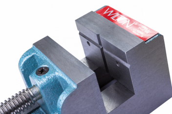 Тип 30 Тиски сверлильные высокоточные