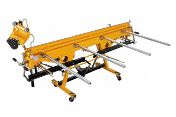 Стол задней поддержки листа (арт. ST2660)