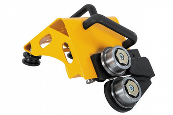 Нож роликовый