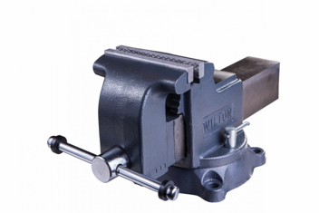 Тиски Wilton Мастерская Модель WS6