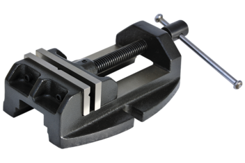 WILTON прецизионные сверлильные тиски 100 мм