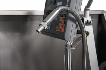 Токарно-винторезный станок серии ZX GH-1860ZX DRO RFS