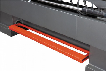 Токарно-винторезный станок серии ZX GH-1860ZX DRO RFS