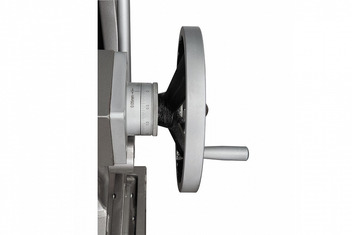 Токарно-винторезный станок серии ZX GH-1860ZX DRO RFS