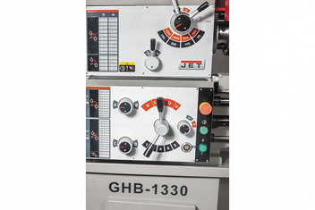 Токарно-винторезный станок GHB-1330A