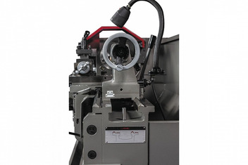 Токарно-винторезный станок GHB-1330A