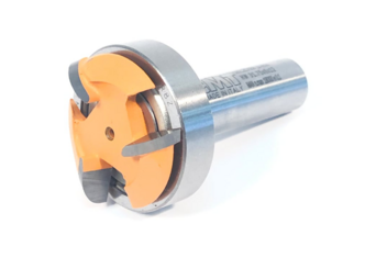 Фреза для изготовления подносов Z3 S=12 D=31.75x6x55 R4-9 RH