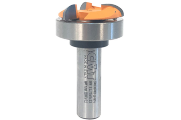 Фреза для изготовления подносов Z3 S=12 D=31.75x6x55 R4-9 RH