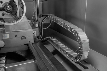 GH-31120 ZHD RFS Токарно-винторезный станок