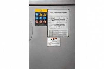 GH-31120 ZHD RFS Токарно-винторезный станок