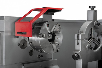 Токарно-винторезный станок, GH-3180 ZHD RFS