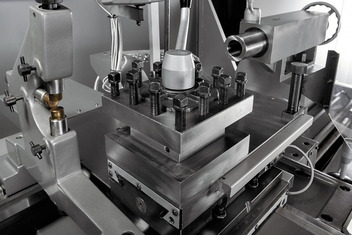 Токарно-винторезный станок, GH-3180 ZHD RFS