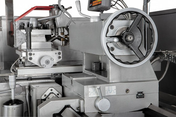 Токарно-винторезный станок, GH-3180 ZHD RFS