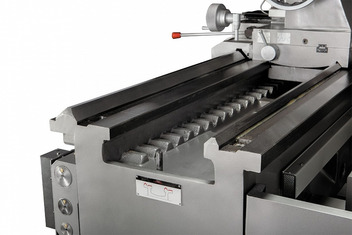 Токарно-винторезный станок, GH-3180 ZHD RFS