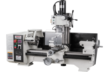 BD-10DMA Настольный токарно-фрезерный станок   