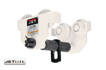 Каретка для тали 2 т