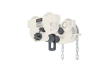 Каретка с цепью 9 м