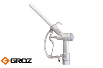 Механический топливораздаточный пистолет для дизеля 1"