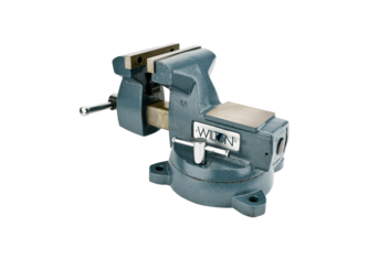 Тиски Wilton Механик, Серия 740 Модель 746