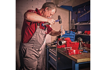 Тиски Wilton Практичные Модель 648HD