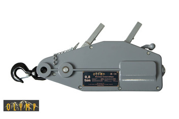 Монтажно-тяговая лебедка OLCP 150