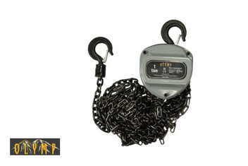 Таль стационарная OLC 1Т 9 м