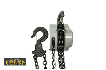 Таль стационарная OLC 3Т 9м