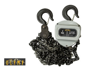 Таль стационарная OLC 5Т 3м