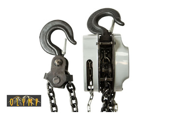 Таль стационарная OLC 5Т 9м