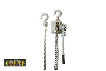 Таль рычажная OLL 1,5T 6м