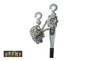 Таль рычажная OLL 1,5T 9м