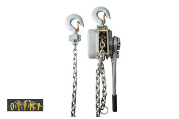 Таль рычажная OLL 3T 6 м