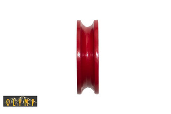 Однорядный шкив OLS 2 т