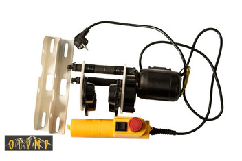 Электрокаретка для талей OLET 1 т