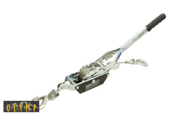 Рычажная лебедка OLP с тяговым услилием 1 т