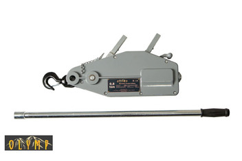 Монтажно-тяговая лебедка OLCP 5,4 т