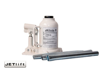 Гидравлический домкрат JBJA-L 12,5 т