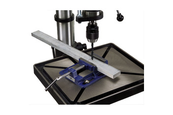 Сверлильные тиски WILTON