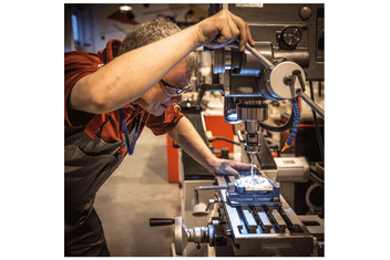 Сверлильные тиски WILTON