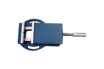 DPV Сверлильные тиски, особо прочные