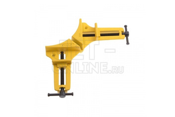 Струбцина угловая "Bailey" для небольших нагрузок