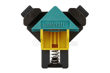 ES 22 - Угловой зажим, комплект 2 шт.