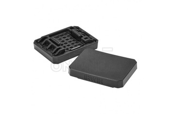 Широкие накладки на губки струбцин