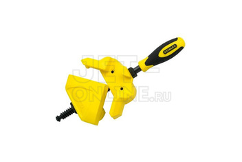 Струбцина "Bailey" угловая большого усилия