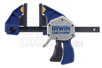 Струбцина QUICK GRIP XP 150 мм