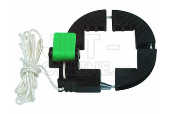 Быстрый стягиватель 2 м, Wolfcraft 3417000