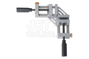 Специальное зажимное приспособление для угла 90 гр.