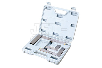 SS/A/2-4-6 Набор угольников прецизионных 50, 100, 150 мм.